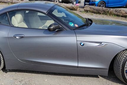 BMW Z4 117.901 km 21.700 &euro; Steinbach 61449