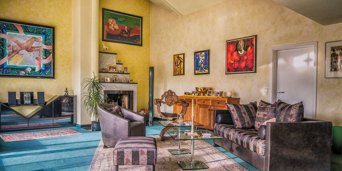 Etagenwohnung Neu-Isenburg Isenburg - 4.5 Zimmer, 174 m&sup2;, 655.000&euro; | Angebot:22947885