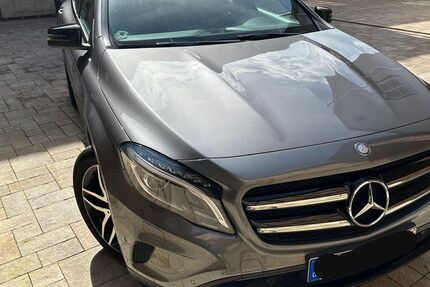 Mercedes-Benz GLA 220 159.224 km 19.000 &euro; Ortenberg 63683