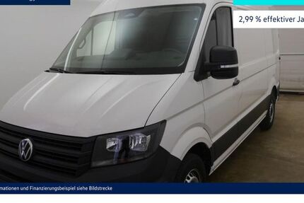 VW Crafter 11.491 km 38.890 &euro; Hanau 63452