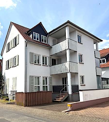 Etagenwohnung Egelsbach - 4 Zimmer, 97 m&sup2;, 389.000&euro; | Angebot:20439894