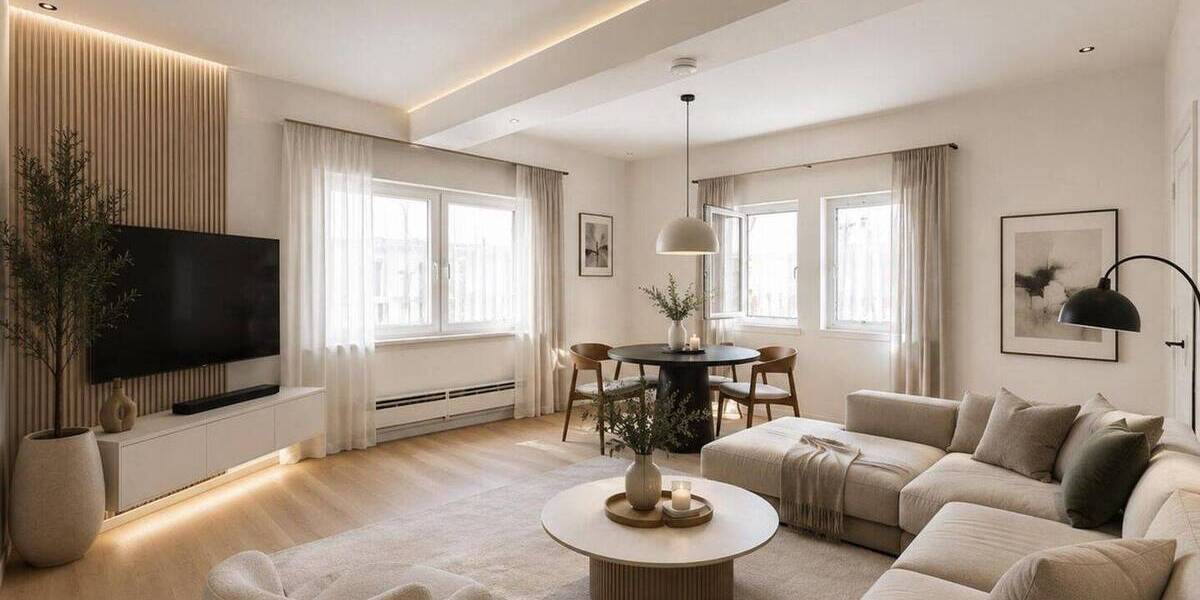 Einfamilienhaus Büdingen Eckartshausen - 7 Zimmer, 131 m&sup2;, 128.000&euro; | Angebot:26891506