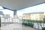 Dachgeschoßwohnung Alzenau - 3 Zimmer, 98 m&sup2;, 980&euro; | Angebot:26296530