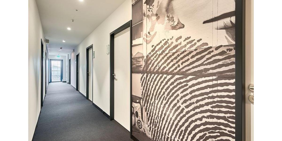 Gewerbeobjekt Frankfurt am Main Ostend - 21&euro; | Angebot:25811472