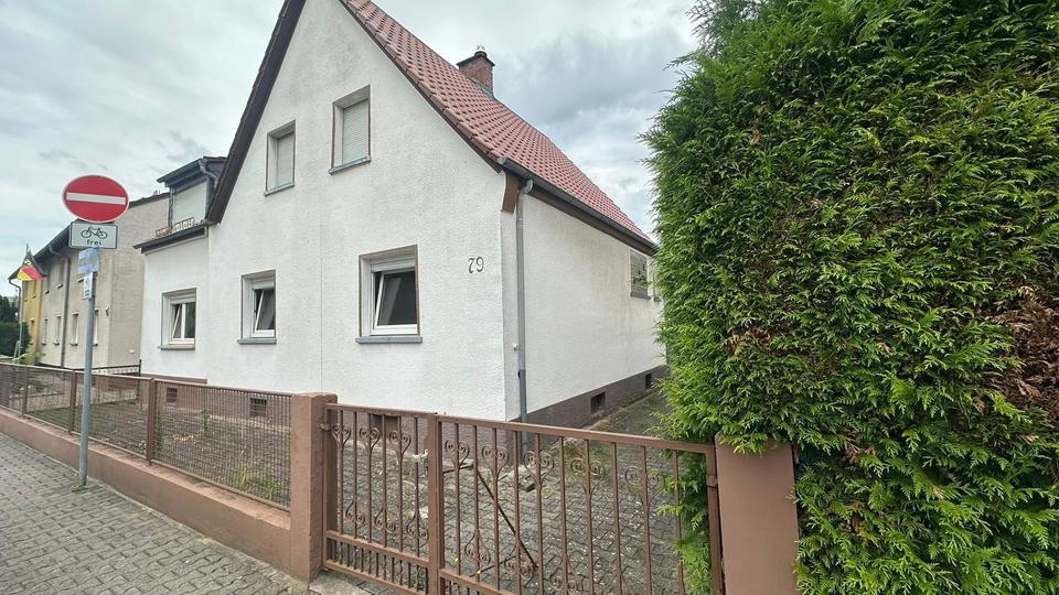 Etagenwohnung Kelsterbach - 4.5 Zimmer, 110 m&sup2;, 1.500&euro; | Angebot:27628761