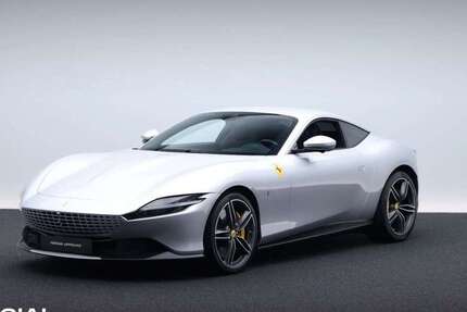 Ferrari Roma 38.700 km 179.800 &euro; Frankfurt 60326