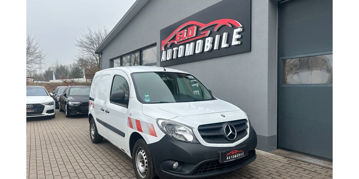 Mercedes-Benz Citan 200.000 km 6.490 &euro; Eppertshausen 64859