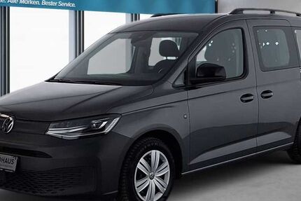 VW Caddy 58.791 km 26.950 &euro; Maintal 63477