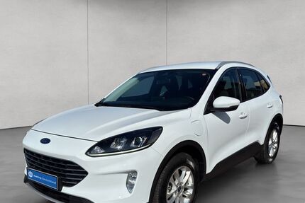 Ford Kuga 38.609 km 18.550 &euro; Hanau 63452