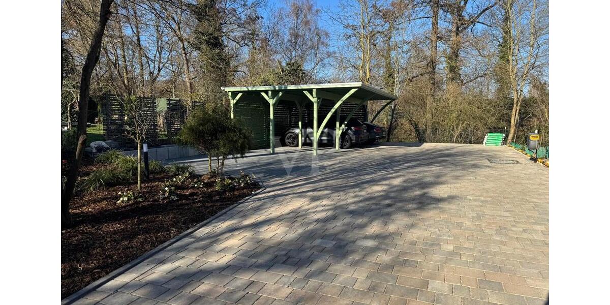 Etagenwohnung Bad Homburg vor der Höhe Gonzenheim - 3.5 Zimmer, 76 m&sup2;, 1.700&euro; | Angebot:26001618