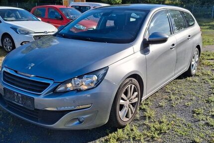 Peugeot 308 172.000 km 3.750 &euro; Langenselbold bei Frankfurt/Main 63505