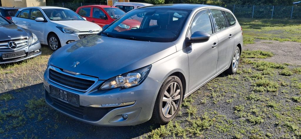 Peugeot 308 172.000 km 3.750 &euro; Langenselbold bei Frankfurt/Main 63505