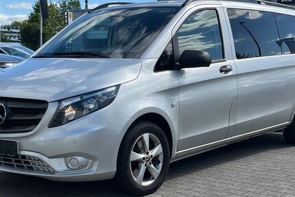 Mercedes-Benz Vito 295.549 km 18.380 &euro; Dietzenbach / bei Frankfurt am Main 63128
