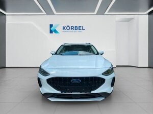 Ford Focus 1.0 Active*WinterP*Navi*LED*PDC* 62.500 km 17.390 &euro; Nidderau 61130