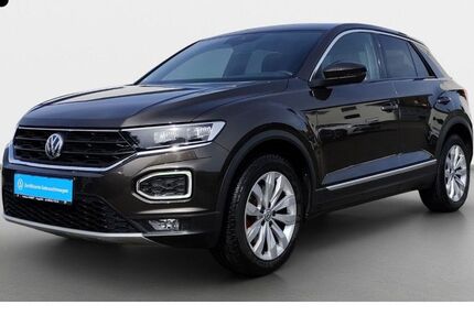 VW T-Roc 72.519 km 20.885 &euro; Freigericht 63579