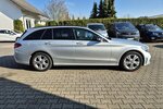 Mercedes-Benz C 200 T AMG Line Rückfahrkamera, AHK, Navigation, 83.637 km 23.890 &euro; Rodgau 63110