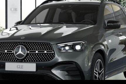 Mercedes-Benz GLE 300 9.900 km 83.990 &euro; Frankfurt 60488