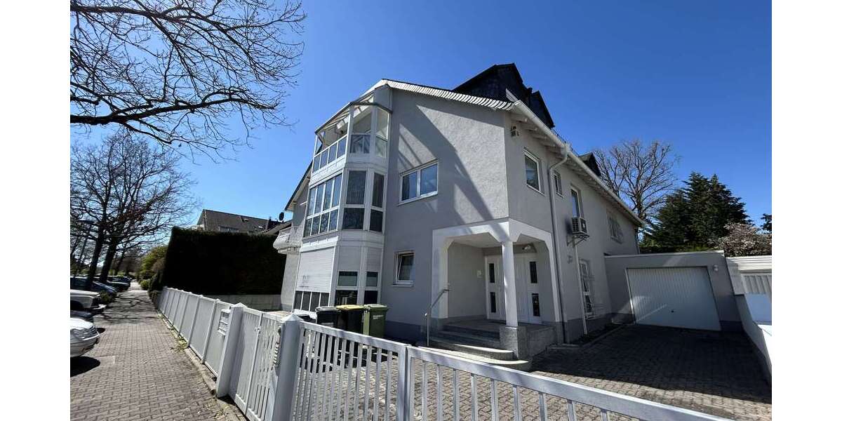 Etagenwohnung Offenbach Buchrain - 2 Zimmer, 68 m&sup2;, 830&euro; | Angebot:26063451