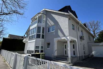 Wohnung Offenbach Buchrain - 2 Zimmer, 68 m&sup2;, 830&euro; | Angebot:26063451