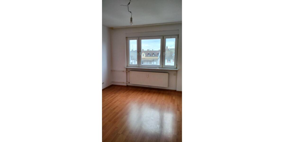 Etagenwohnung Offenbach am Main Hafen - 1 Zimmer, 56 m&sup2;, 1.000&euro; | Angebot:25017579