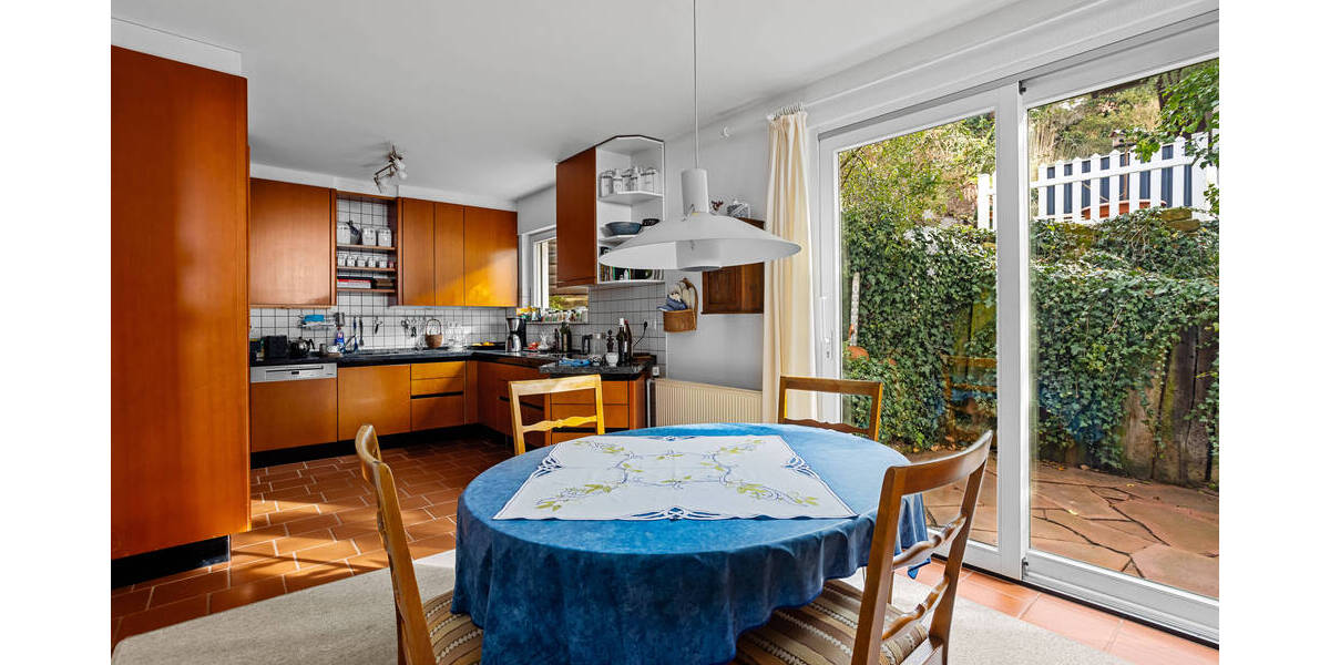 Doppelhaushälfte Gelnhausen - 5 Zimmer, 171 m&sup2;, 595.000&euro; | Angebot:25742101