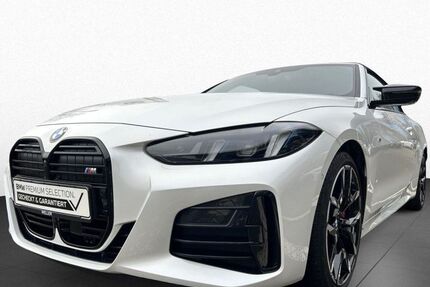 BMW M440 25.064 km 58.790 &euro; Bad Homburg 61352