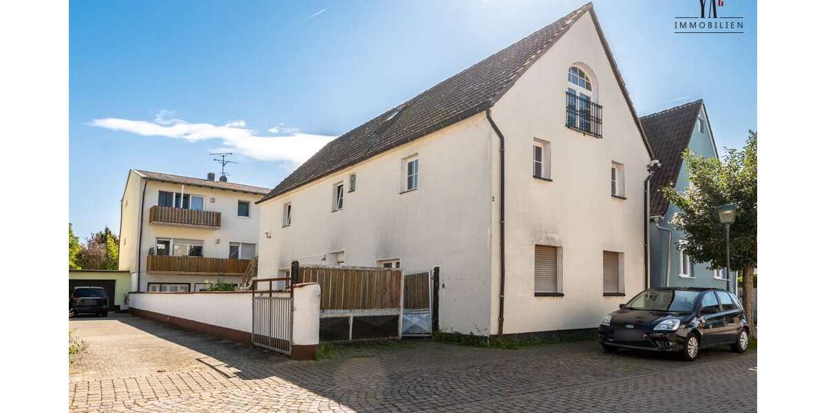 Einfamilienhaus Florstadt / Nieder-Florstadt Florstadt - 15 Zimmer, 345 m&sup2;, 449.000&euro; | Angebot:23652683