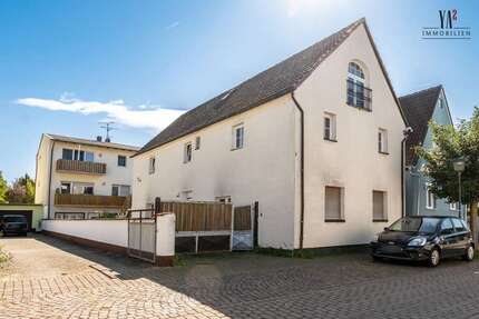 Haus Florstadt / Nieder-Florstadt Florstadt - 15 Zimmer, 345 m&sup2;, 449.000&euro; | Angebot:23652683