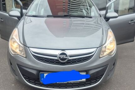 Opel Corsa 125.878 km 4.150 &euro; Dreieich 63303