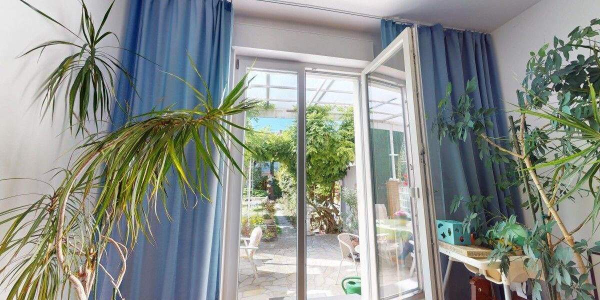 Reihenendhaus Frankfurt am Main Rödelheim - 6 Zimmer, 126 m&sup2;, 769.000&euro; | Angebot:25708120