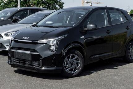 Kia Picanto 4.990 km 16.999 &euro; Aschaffenburg 63741