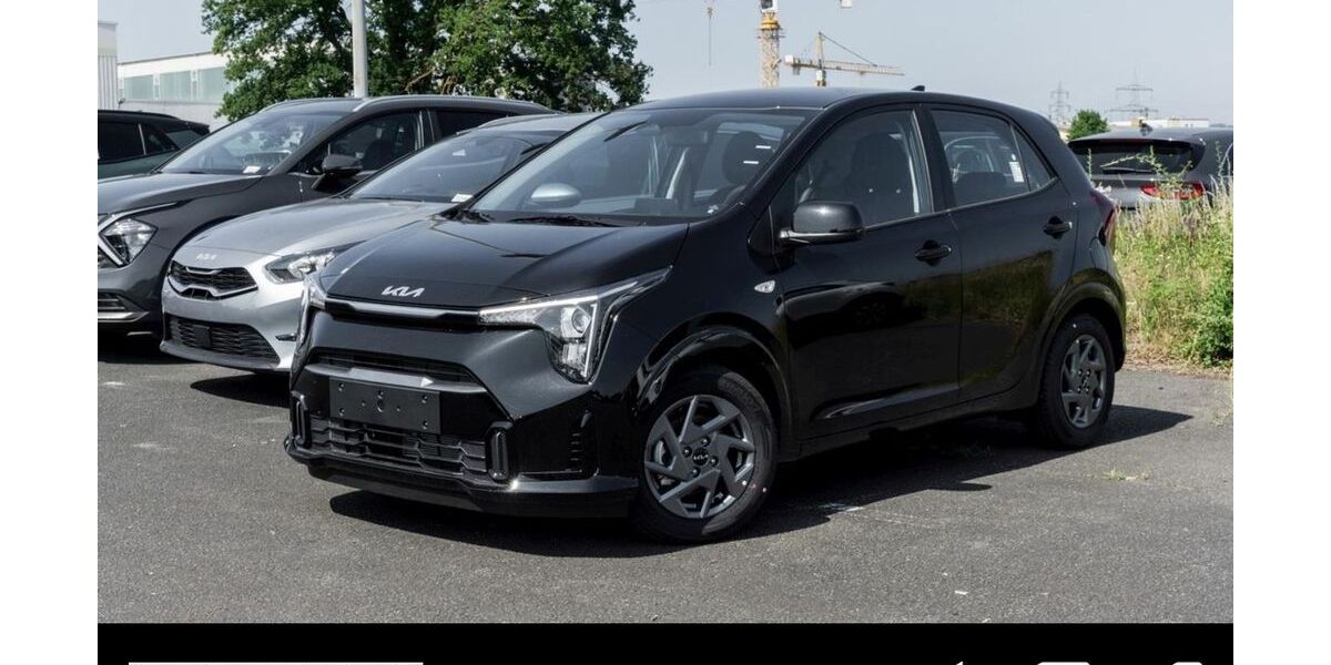 Kia Picanto 4.990 km 16.999 &euro; Aschaffenburg 63741