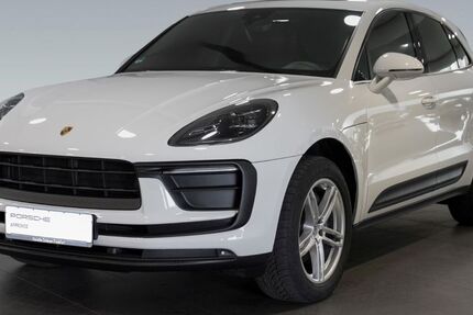 Porsche Macan 65.087 km 55.960 &euro; Frankfurt 60314