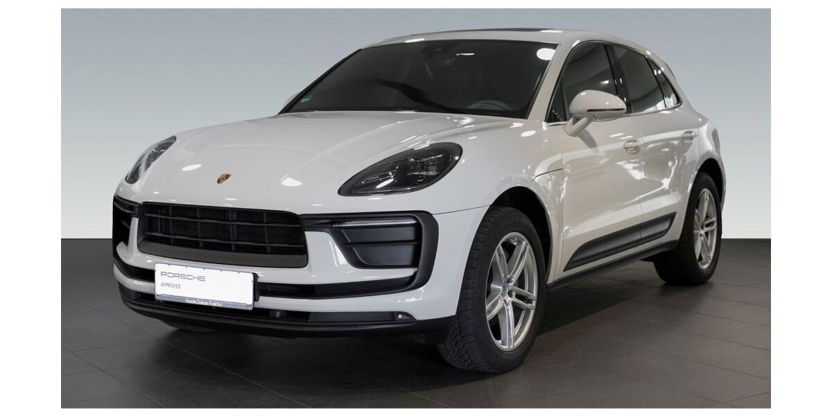 Porsche Macan 65.087 km 55.960 &euro; Frankfurt 60314