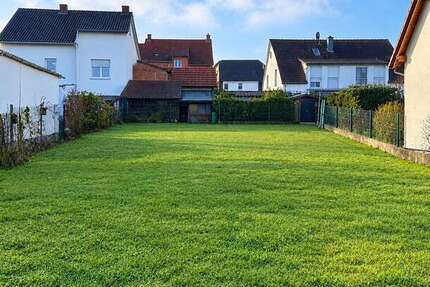 Grundstück Nidderau - 170.000&euro; | Angebot:18127991