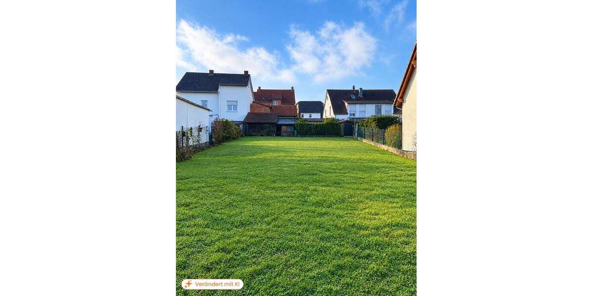 Grundstück Nidderau - 170.000&euro; | Angebot:18127991