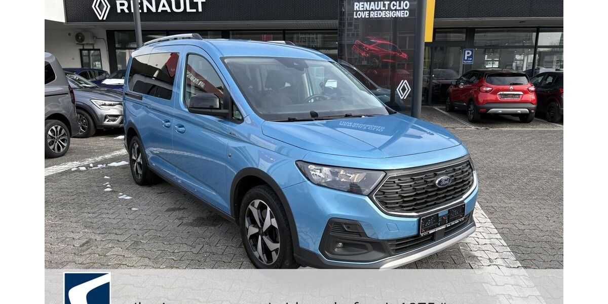 Ford Tourneo Connect 39.500 km 29.970 &euro; Hanau 63452