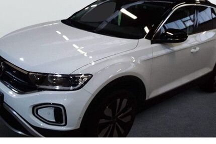 VW T-Roc 25.429 km 28.780 &euro; Frankfurt 60326