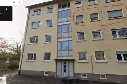 Wohnung Aschaffenburg Österreicher Kolonie - 3 Zimmer, 79 m&sup2;, 289.000&euro; | Angebot:25125755