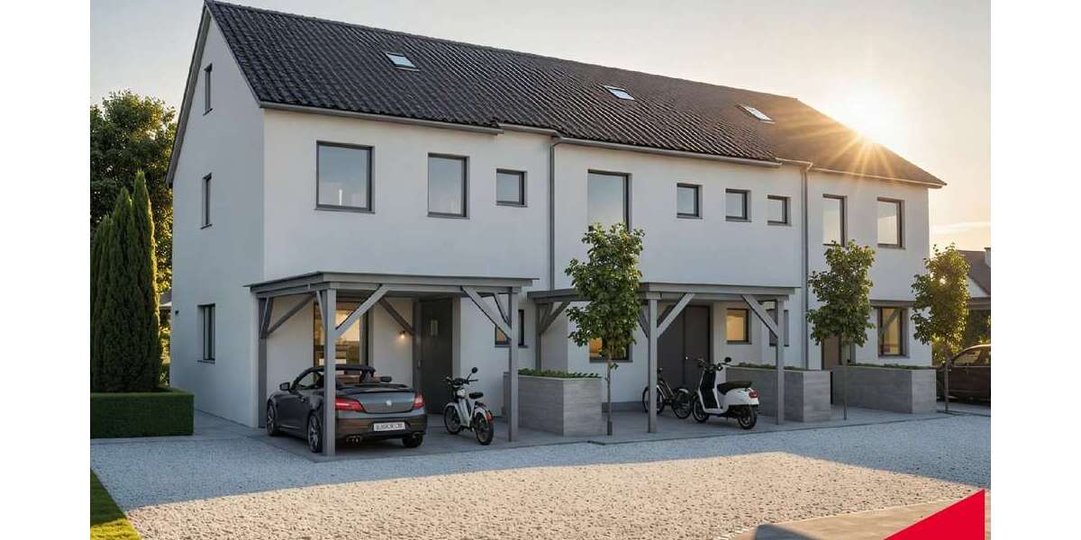 Einfamilienhaus Rodgau - Nieder-Roden Roden - 5 Zimmer, 125 m&sup2;, 652.163&euro; | Angebot:26042139