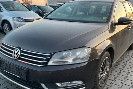 VW Passat 258.000 km 3.999 &euro; Stockstadt a.M. 63811