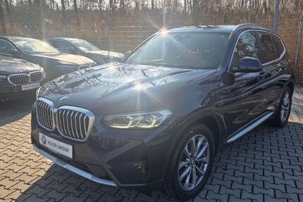 BMW X3 110.348 km 36.488 &euro; Rödermark 63322