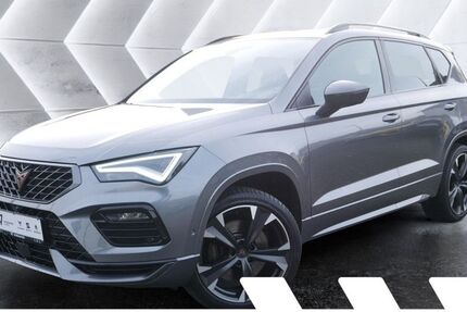 Cupra Ateca 56.976 km 28.374 &euro; Büdingen-Düdelsheim 63654