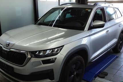 Skoda Kodiaq 69.500 km 29.488 &euro; Mühlheim 63165
