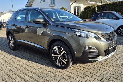 Peugeot 3008 62.852 km 14.990 &euro; Rodgau 63110
