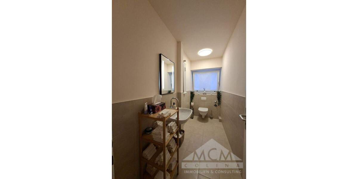 Gewerbeobjekt Frankfurt Innenstadt - 4 Zimmer, 140 m&sup2;, 3.000&euro; | Angebot:25802282