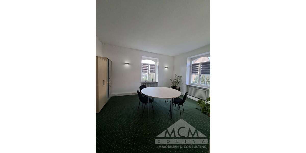 Gewerbeobjekt Frankfurt am Main / Niederrad Niederrad - 1.670&euro; | Angebot:23850616