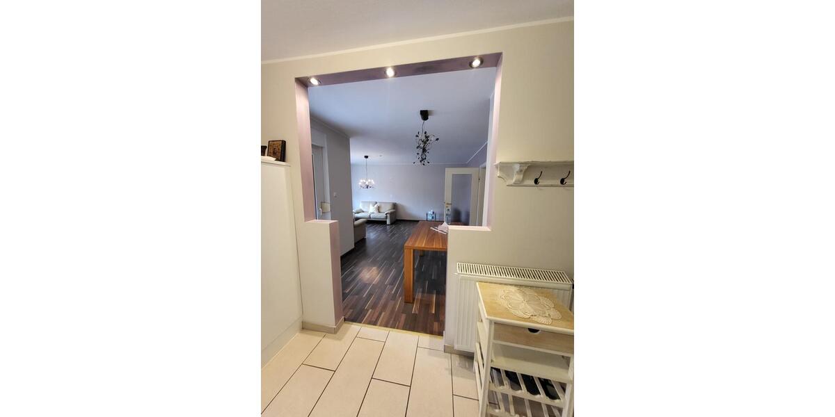 Reihenhaus Frankfurt am Main Sachsenhausen Süd - 5 Zimmer, 110 m&sup2;, 225.000&euro; | Angebot:25987425