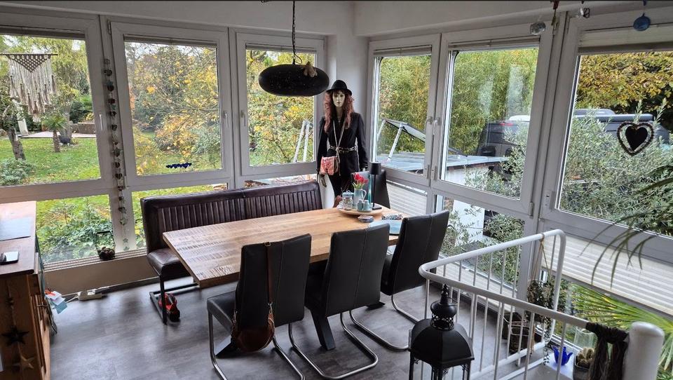 Maisonettenwohnung Dreieich - 4 Zimmer, 109 m&sup2;, 399.000&euro; | Angebot:26550232