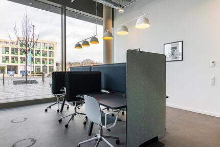 Gewerbeobjekt Bad Homburg vor der Höhe Gonzenheim - 189&euro; | Angebot:22936895